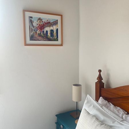 Pousada Roma Araquari Kültér fotó