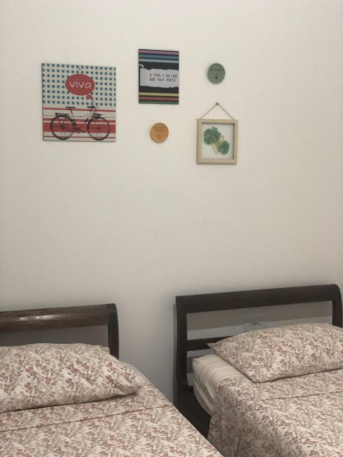 Pousada Roma Araquari Kültér fotó