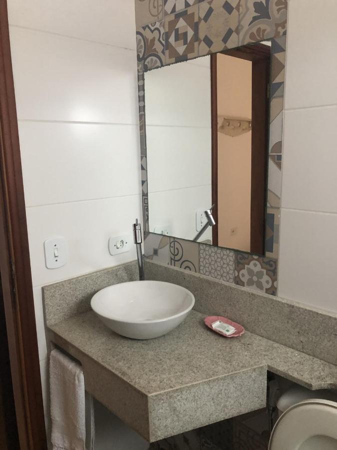 Pousada Roma Araquari Kültér fotó