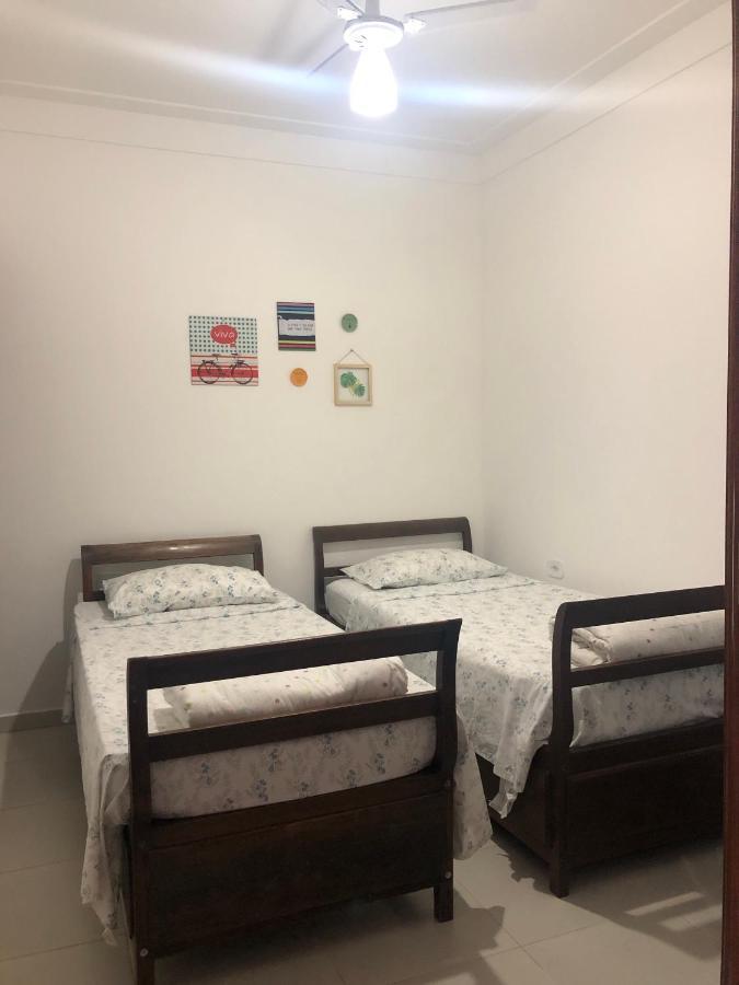 Pousada Roma Araquari Kültér fotó