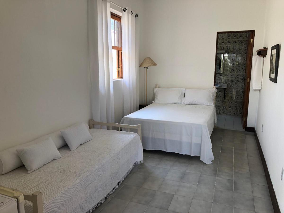 Pousada Roma Araquari Kültér fotó