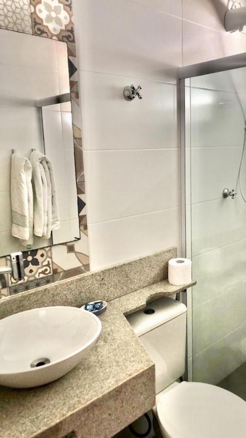 Pousada Roma Araquari Kültér fotó